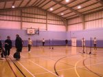 Cotswold Sports Hall - Click to enlarge