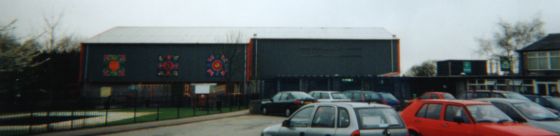 Woodford Park