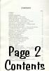 Page 2 (Contents)